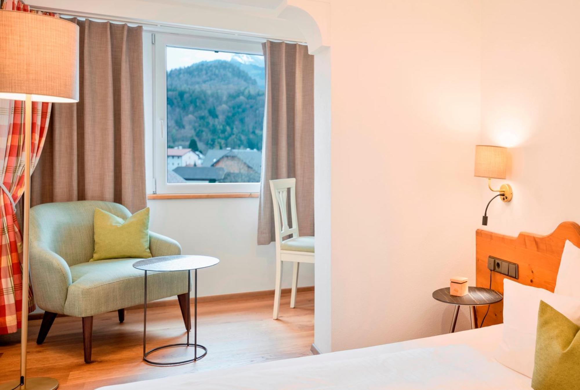 Waldhof Fuschlsee Resort Fuschl am See Eksteriør billede