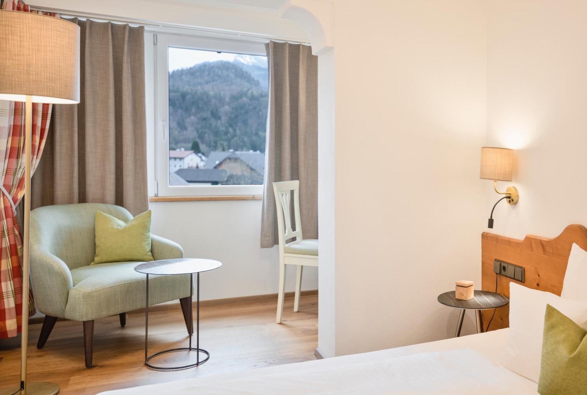 Waldhof Fuschlsee Resort Fuschl am See Eksteriør billede